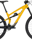 Salsa Cassidy Carbon SLX Bike - 29" Carbon Mustard Small