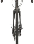 Salsa Vaya GRX 600 Bike - 700c Steel Black 49.5cm