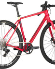 Salsa Warbird C Rival XPLR AXS Bike - 700c Carbon Red 57.5cm