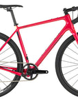 Salsa Warbird C Rival XPLR AXS Bike - 700c Carbon Red 56cm