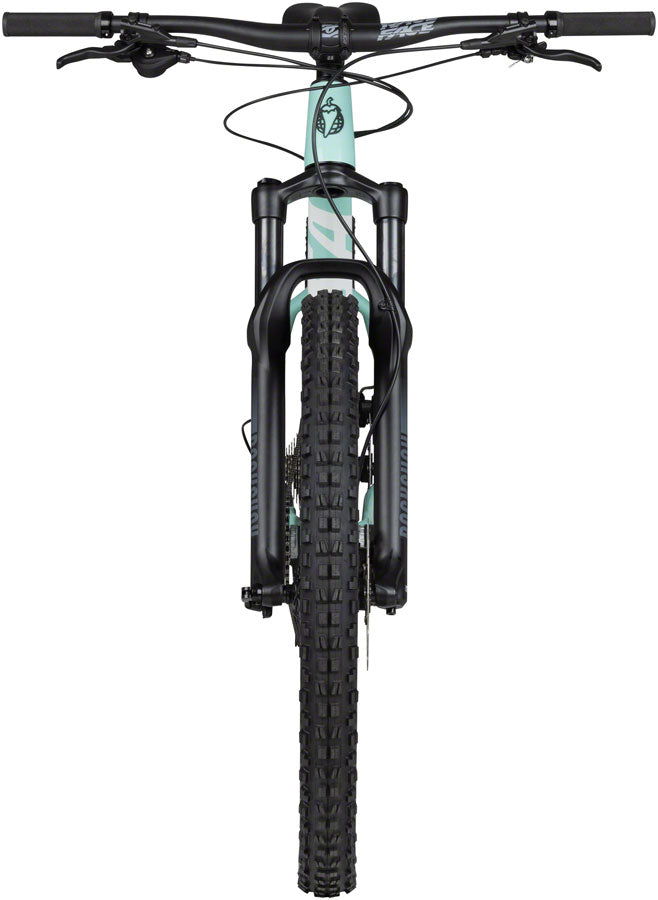 Salsa Timberjack SLX Bike - 27.5&quot; Aluminum Mint Green X-Large
