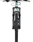 Salsa Timberjack SLX Bike - 27.5" Aluminum Mint Green X-Large