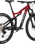 Salsa Horsethief C SLX Bike - 29" Carbon Red Large