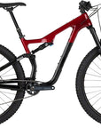 Salsa Horsethief C SLX Bike - 29" Carbon Red Small