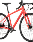 Salsa Journeyer 2.1 Apex 1 700 Bike - 700c Aluminum Warm Red 51cm