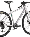 Salsa Journeyer 2.1 Apex 1 650 Bike - 650b Aluminum Silver 60cm