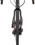 Salsa Journeyer 2.1 Sora 700 Bike - 700c Aluminum Black 60cm