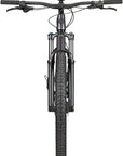 Salsa Rangefinder Deore 11 27.5+ Bike - 27.5" Aluminum Dark Gray Medium
