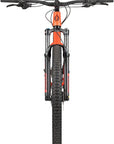 Salsa Rangefinder Deore 11 29 Bike - 29" Aluminum Orange X-Large