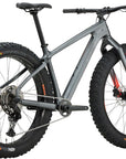Salsa Beargrease Carbon Cues 11 Fat Bike - 27.5" Carbon Gray X-Small