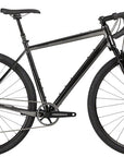 Salsa Stormchaser GRX 810 1x SUS Bike - 700c Aluminum Black 52.5cm