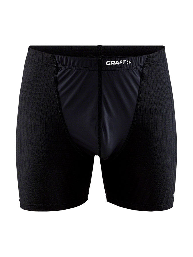 Craft Active Extreme X Boxers - Black Mens X-Large