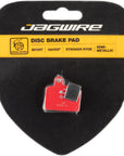 Jagwire Mountain Sport Semi-Metallic Disc Brake Pads for Hayes Stroker Ryde
