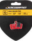 Jagwire Mountain Sport Semi-Metallic Disc Brake Pads SRAM Guide RSC RS R Avid Trail