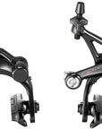 Campagnolo Record Brakeset Dual Pivot Front and Rear Black