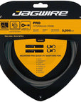 Jagwire Pro Hydraulic Disc Brake Hose Kit 3000mm Ice Gray