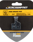 Jagwire Pro Extreme Sintered Disc Brake Pads - For Shimano Dura-Ace 9170 Ultegra R8070