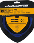 Jagwire Pro Hydraulic Disc Brake Hose Kit 3000mm Blue