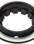 Wolf Tooth Centerlock Rotor Lockring - Internal Splined Black