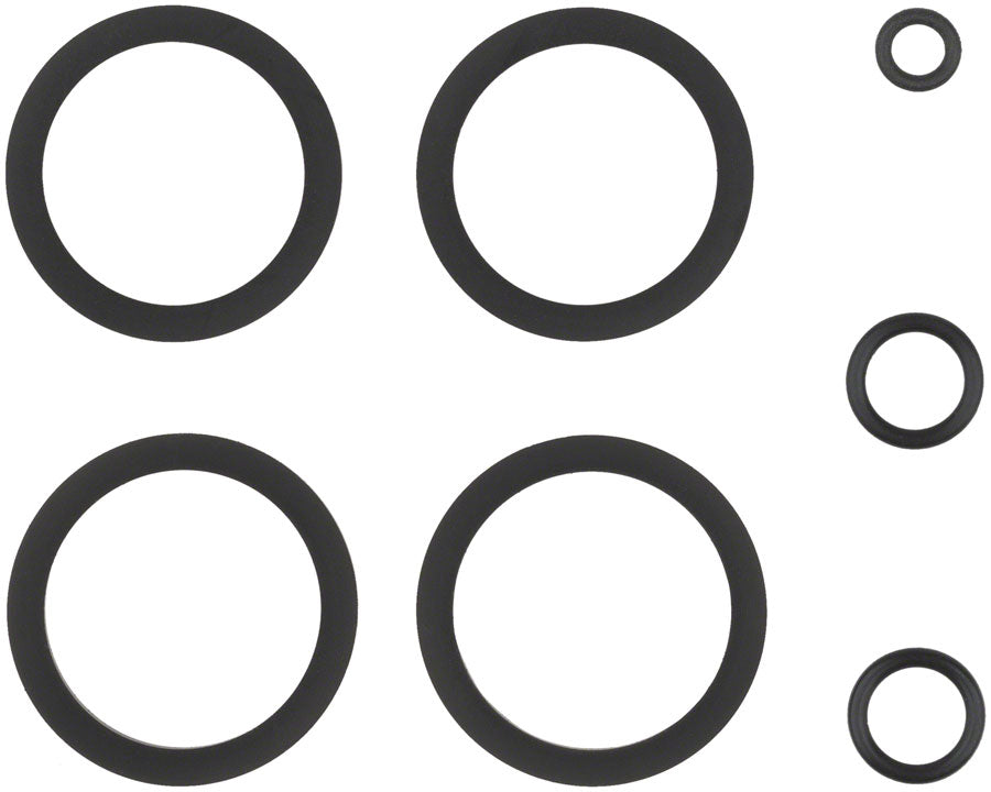 SRAM Disc Brake Caliper Seal Kit - Code (2011-2017)/Guide RE - The Bike Hub