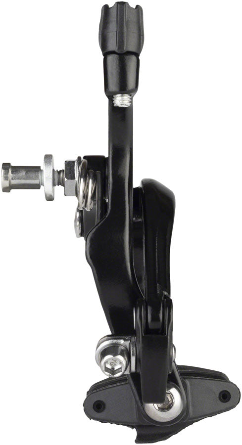 Promax RC-482 Brake Caliper - Rear Dual Pivot 47-60mm Reach Black