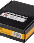 Jagwire Sport Semi-Metallic Disc Brake Pads SRAM Guide RSC RS R Avid Trail Box of 25 Pairs