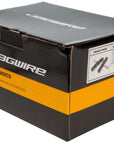 Jagwire Mountain Sport Brake Pads Smooth Post 70mm Pad Box of 50 Pairs