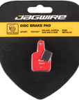 Jagwire Mountain Sport Semi-Metallic Disc Brake Pads Tektro Volans Auriga Auriga SUB Auriga E-SUB