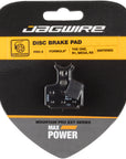 Jagwire Mountain Pro Extreme Sintered Disc Brake Pads Formula R1R R1 T1 RX RO