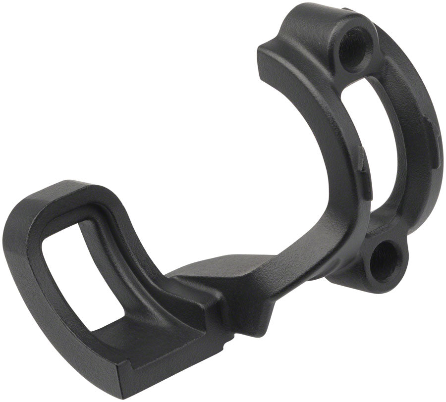 Hayes Peacemaker Dominion Brake Lever Clamp - For Shimano I-Spec II/EV Shifters Stealth BLK