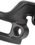 Hayes Peacemaker Brake Lever Clamp - For Dominion / SRAM Matchmaker Stealth BLK