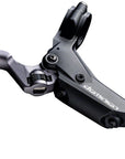 Hayes Dominion A2 Disc Brake Lever - Rear Hydraulic Post Mount Stealth BLK/Gray