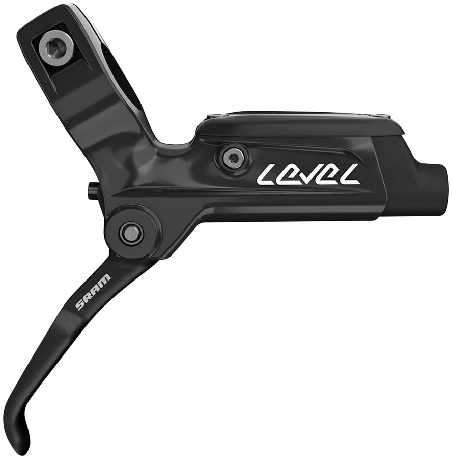 SRAM Level Replacement Hydraulic Brake Lever Assembly Barb Olive - BLK No Hose