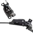 SRAM Code RSC Disc Brake and Lever - Front Hydraulic Post Mount Black A1