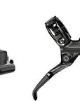 SRAM Level TLM Disc Brake Lever - Front Hydraulic Post Mount Diffusion BLK B1