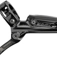SRAM Level Ultimate Disc Brake Lever - Front Hydraulic Post Mount BLK B1