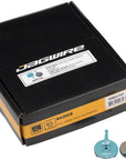 Jagwire Sport Organic Disc Brake Pads for Avid BB5 Promax Render Decipher