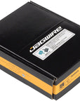 Jagwire Sport Organic Disc Brake Pads - Bulk Box For Shimano Acera M3050 Alivio M4050 Deore M515/M515-LA/M525/T615