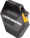 Jagwire Sport DOT Hydraulic Hose SRAM G2 Guide B1 2000mm BLK Bulk Box of 10