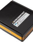 Jagwire Sport Organic Disc Brake Pads Shimano XTR M9120 XT M8120 SLX M7120 Saint M820 MT520 MT420 Box of 25 Pairs
