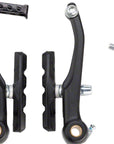 Promax TX-121 Linear Pull Brake - Long Pull Black