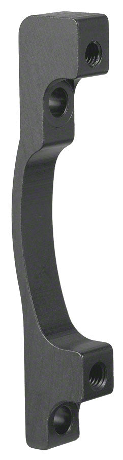 Hayes Post Disc Brake Adaptor Post Mount Frame +43mm typically 203mm Rotor Diameter
