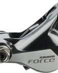 SRAM Force 22/Force 1 Complete Post Mount Caliper Assembly 18mm Front/Rear