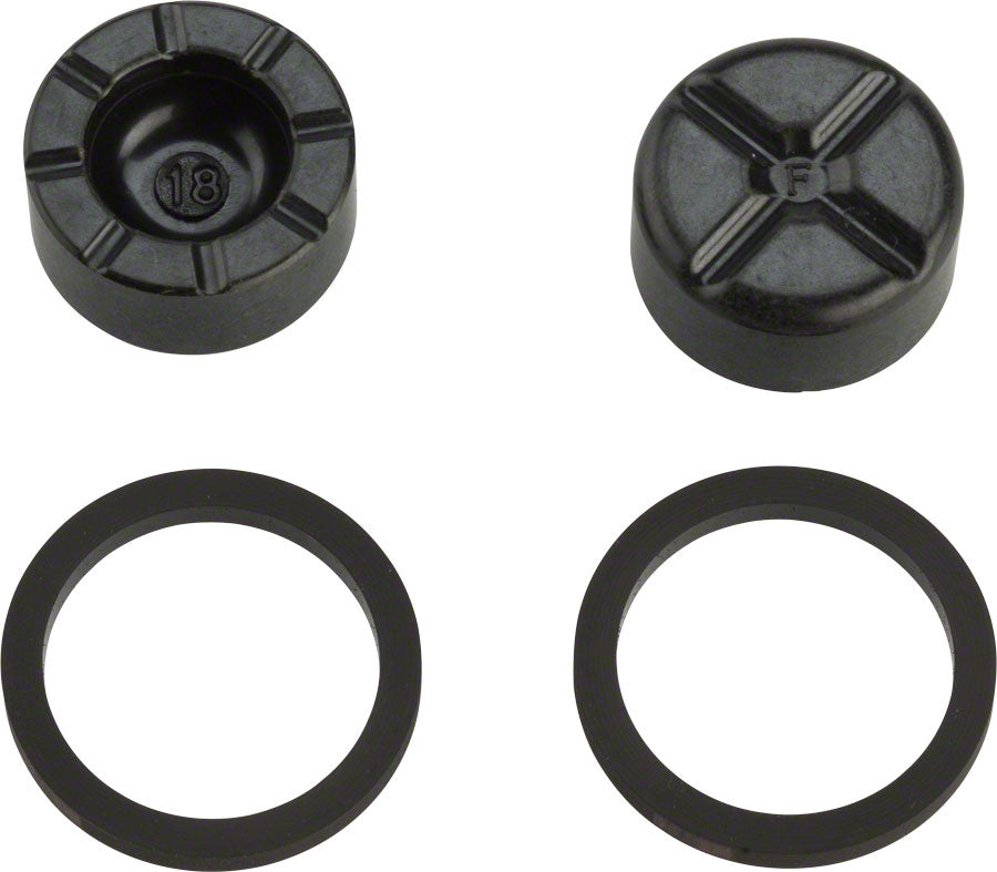 SRAM Hydraulic Road Disc Piston and Seal Kit B1 - The Bike Hub