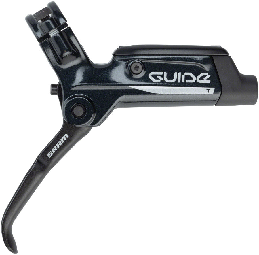 SRAM Guide T Complete Hydraulic Brake Lever Assembly Black V2