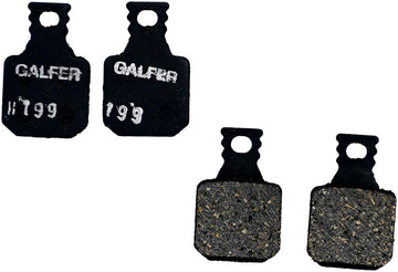Galfer Magura MT5/7 Disc Brake Pads - Standard Compound