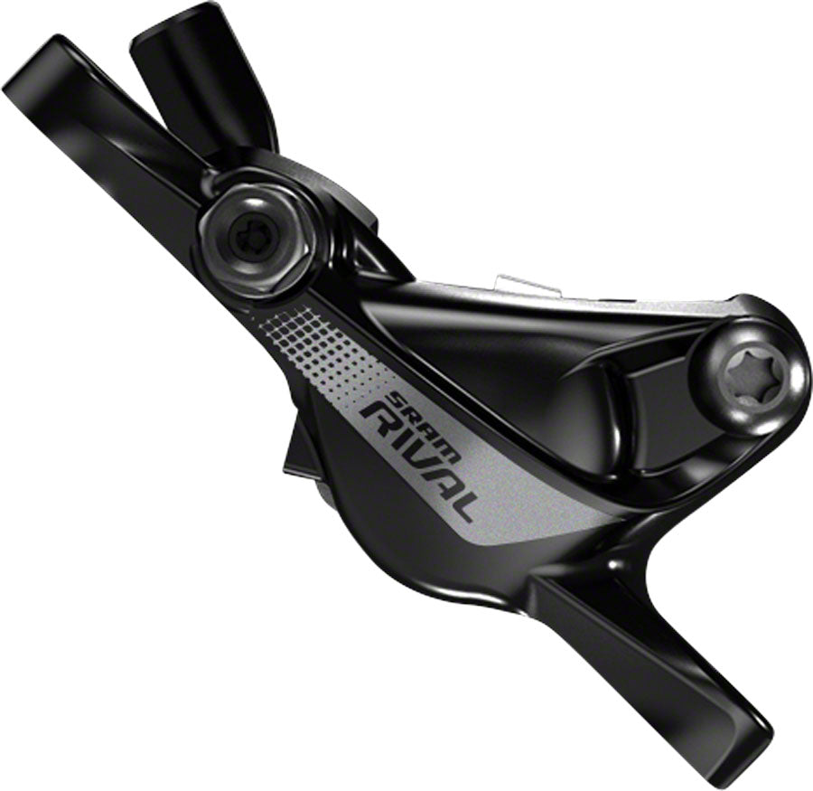 SRAM Rival 22 Left Front Road Hydraulic Disc Brake DoubleTap Lever 950mm Hose Rotor Sold Separately