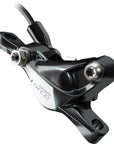 SRAM Force 22 Left Front Road Hydraulic Disc Brake DoubleTap Lever 950mm Hose Rotor Sold Separately