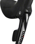 SRAM S700 10-speed Left Front Road Hydraulic Disc Brake DoubleTap Lever 950mm Hose Rotor Sold Separately