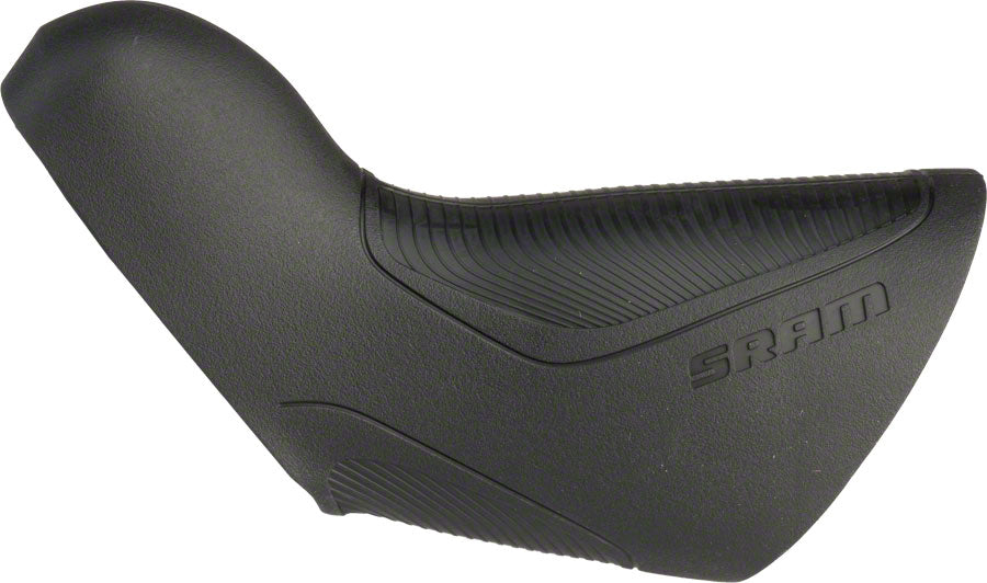 SRAM Red eTap Brake Hood Covers. Black Pair - The Bike Hub